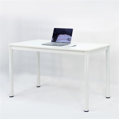 书桌洞洞板架学生家用桌子ins风简约卧室女生写字学习简易电脑桌