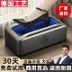 神器套鞋 ABS工程塑壳家用商用鞋 机 套机 客乐得一体成型鞋 免换鞋