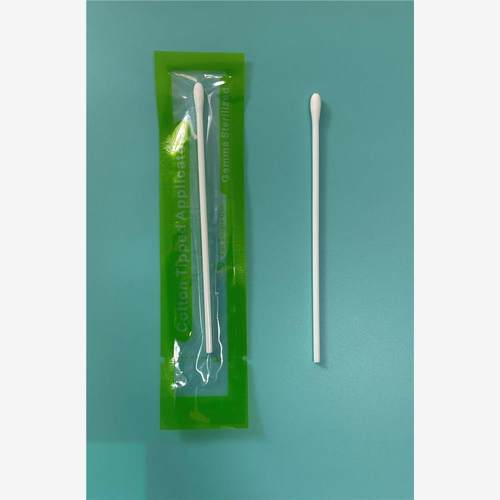宠物专用棉签一次性使用