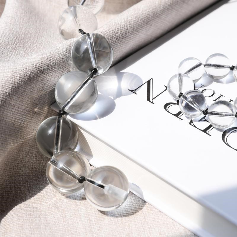 肛赛迷你新手女超长插件可动外出玻璃拉珠缸塞玩具尾巴做你的猫男