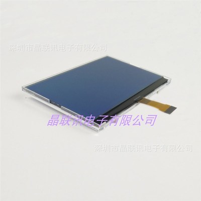 256160G-68006,256160 点阵 液晶 显示 模块 5.0寸 串口 并口