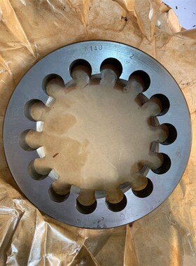 新款虹峰圆板牙/元板牙M54M60M62M64M65M68M72M80*1.5*2*3*4