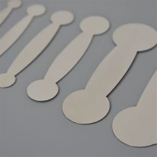 单簧管维修平垫工具双簧管巴松修理调试漏气工具管乐乐器配件