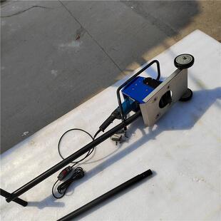 激光平台剑栅除渣机大功率剑栅清渣机升级不锈钢齿条去渣机好操作