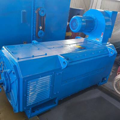 厂家供应Z系列中型直流电机Z500-2A425W550V450rpm