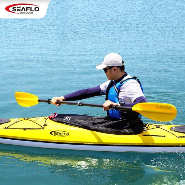 皮划艇防水裙 划艇配件 独木舟安全罩 艇防尘户外防护套 船保护套