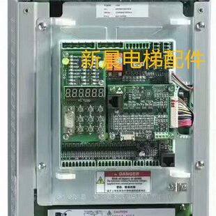 苏州东南电梯一体机AS380 AS380 4T0011 4T0015 4T07P5