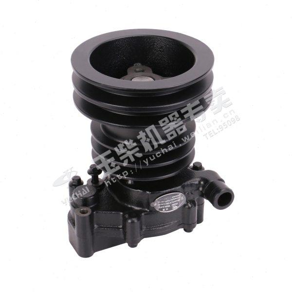 玉柴发动机原厂配件YC4F客车循环水泵FG3FP-1307100水泵