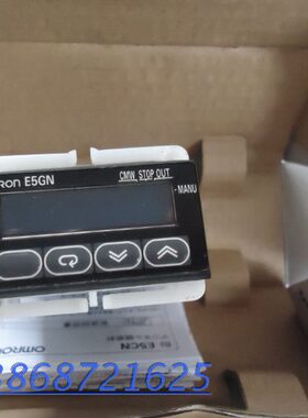 温控器表E5GN-R1TC E5GN-Q1TC E5GN-RTC E5GN-QTC E5GN-R1T