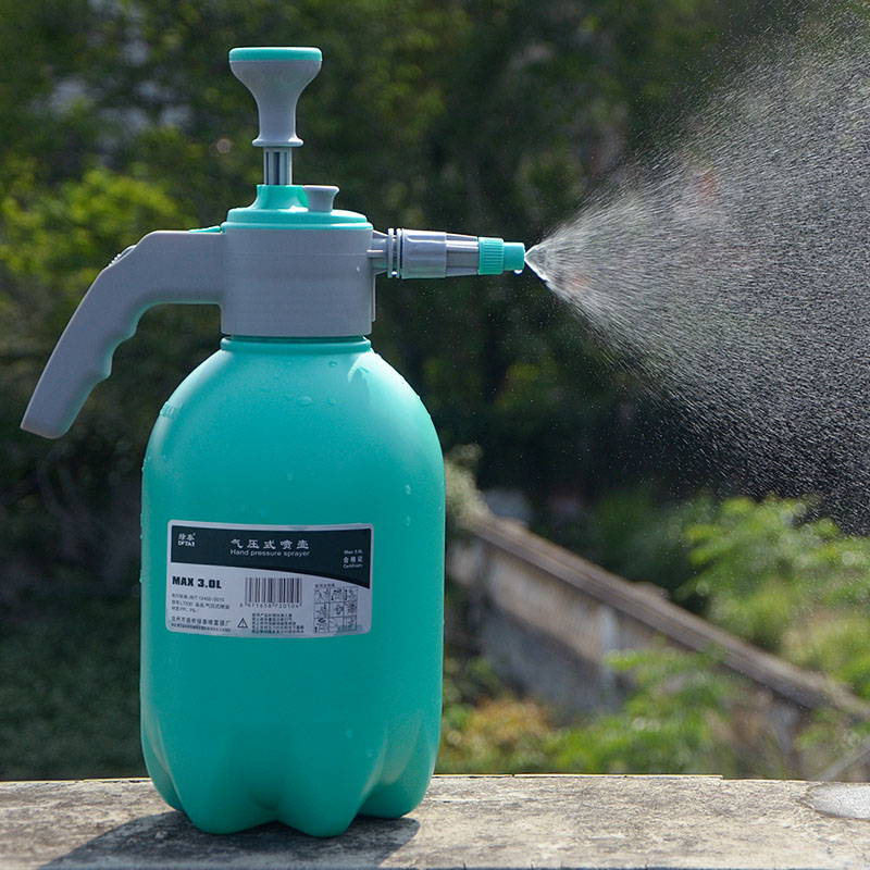喷壶浇花消毒专用小型家用打药高气压力雾状浇水洒水清洁园艺工具
