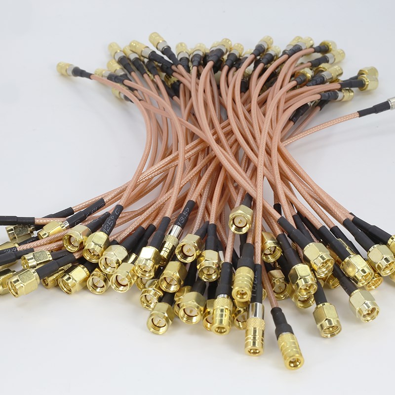 激光感应线光纤切割焊接机配件嘉强头传感器电容连接柏楚高温接头