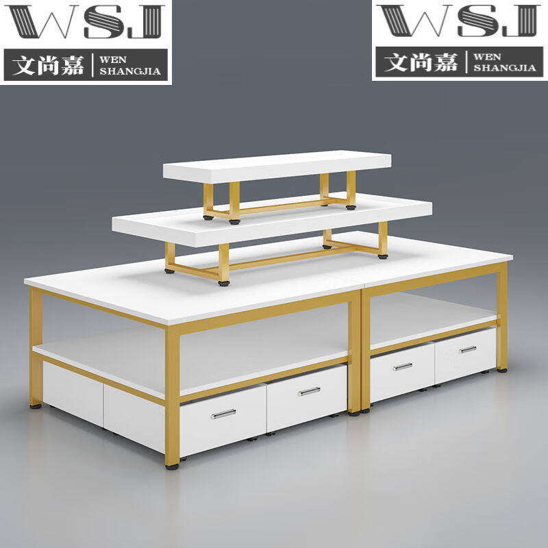 中岛堆头货架流水台商超中岛柜文具饰品母婴宠物店堆头展架展示台,商业/办公家具,中岛/流水台,淘宝优惠券,粉丝福利购,淘宝优惠卷