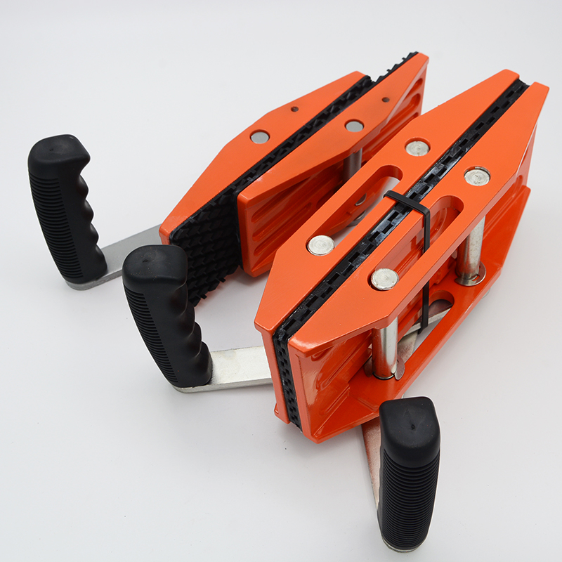 厚板石材玻璃双手搬运夹大理石岩板装卸安装神器玻璃单手搬运抬夹