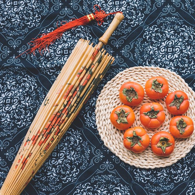 雨伞防雨防晒伞油纸伞汉服古风舞蹈伞演出伞古典装饰伞吊顶中国风,家居饰品,工艺伞,淘宝优惠券,粉丝福利购,淘宝优惠卷