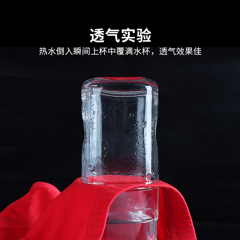 男士三角内裤本命年大红色男中腰纯棉质透气全棉属虎短裤三角结婚,女士内衣/男士内衣/家居服,男三角内裤,淘宝优惠券,粉丝福利购,淘宝优惠卷