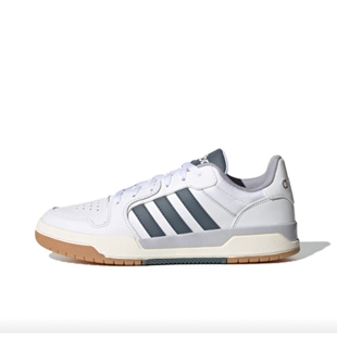 Adidas/阿迪达斯 NEO ENTRAP 经典百搭耐磨休闲低帮板鞋