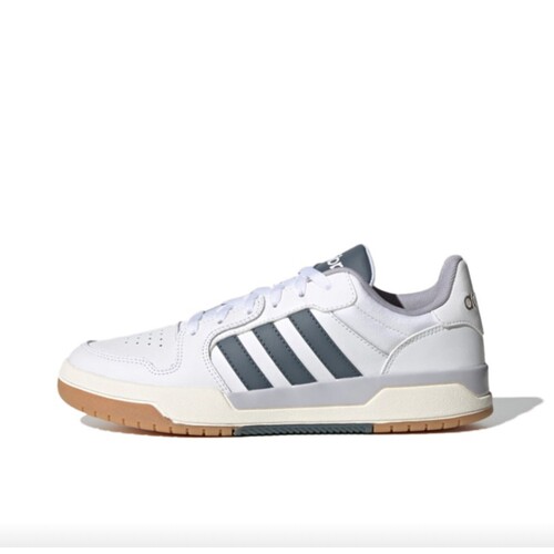 Adidas/阿迪达斯 NEO ENTRAP 经典百搭耐磨休闲低帮板鞋