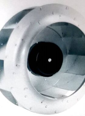 B3P355-DC102-001直流48V后倾离心风机定制品25天佰固瑞泰机电发