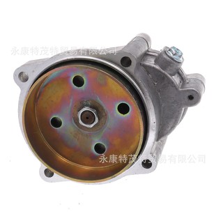 摩托车变速箱齿轮箱T8F小齿小冲浪滑板车43CC49CC汽油发动机总成