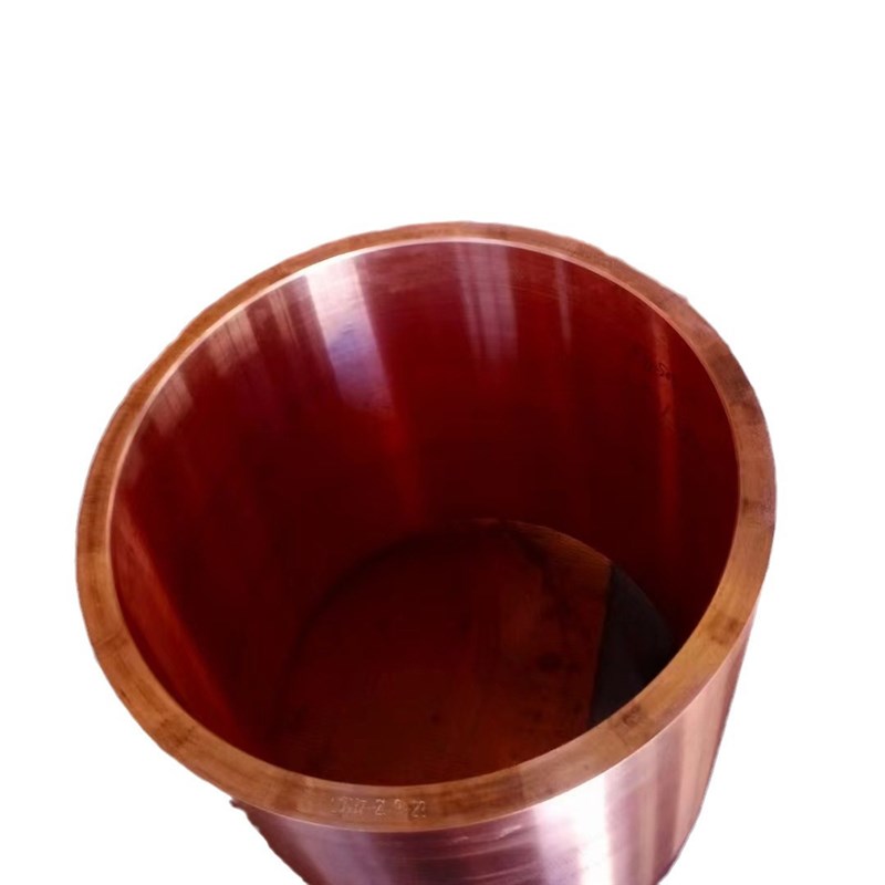 山东紫铜管厂家生产T1TU1T2TU2TP2铜管做大口径铜管异型铜材零切