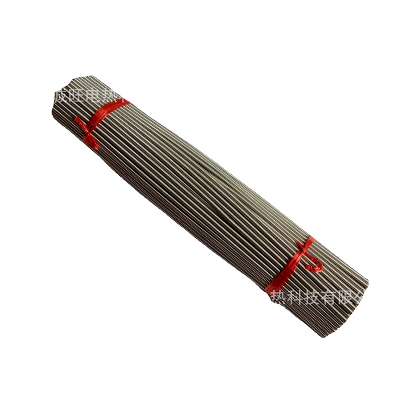 铁铬铝材质Ocr21al6nb电热丝电炉丝电阻丝箱式炉丼式炉加热元件