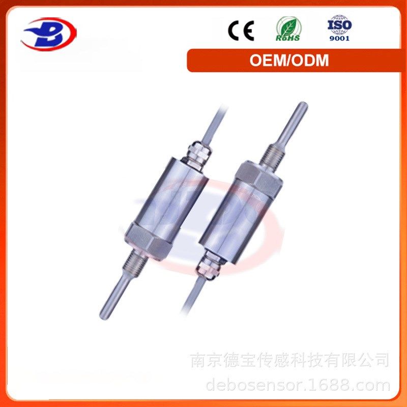德宝 D0B-PI1708 防腐蚀压力变送器 高精度 可耐多种腐蚀性介质