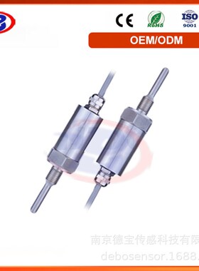 德宝 D0B-PI1708 防腐蚀压力变送器 高精度 可耐多种腐蚀性介质