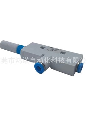 Festo费斯托 真空发生器 VN-07-H-T2-PQ1-VQ1-R01 高真空度193570