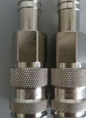 27KBTF09BPN RECTUS接头 27KB TF09 BPN 宝塔插9mm管 利达时接头