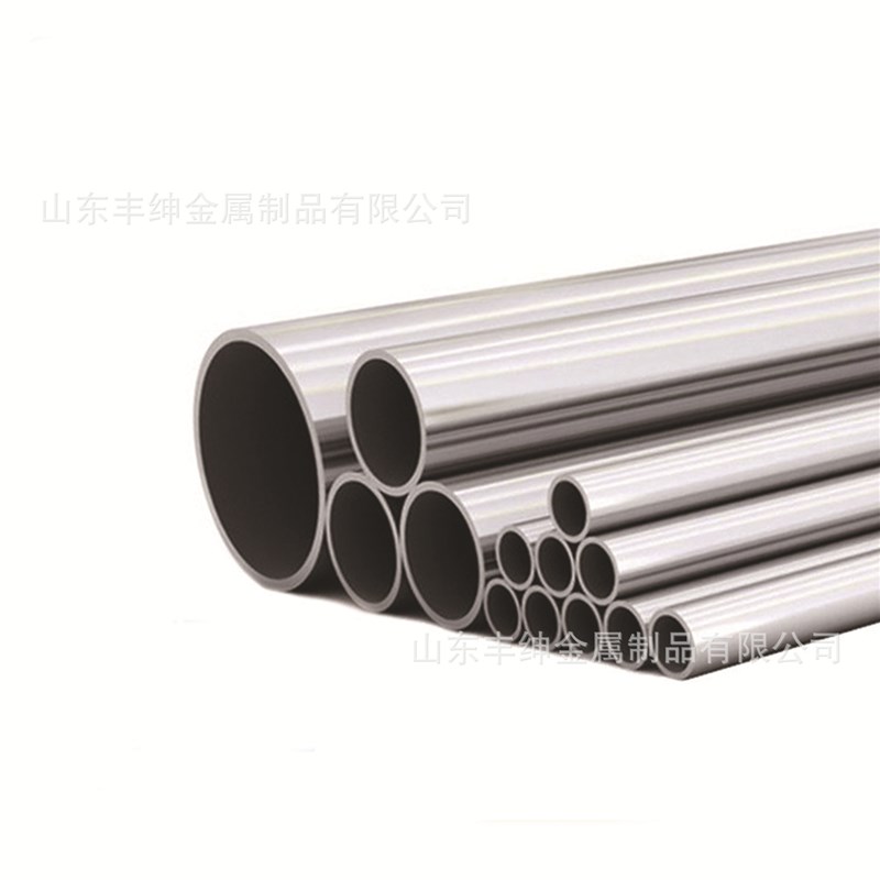 供应6061铝管厂家 6063无缝铝合金管 硬态国标铝管材 材质齐全