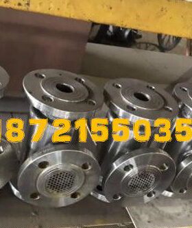 工业不锈钢混合器DN25 32 40 50 65 80 100 125 150 200 250 300