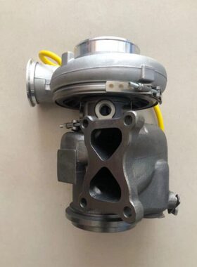 冷水风13-2D45-10卡特 501冷72403  0C增压器9952CAT95-1207机748