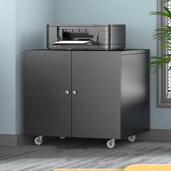 打印机柜子落地A3复印机放置柜工作台文件柜移动矮柜带轮大型底座,商业/办公家具,矮柜,淘宝优惠券,粉丝福利购,淘宝优惠卷