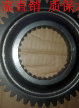 法士特变速箱配件 法士特变速箱倒档齿轮12JS200T-1701110