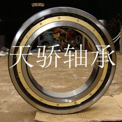 原厂大型超薄壁深沟球轴承铜保持架61944 61948 61952 61956M