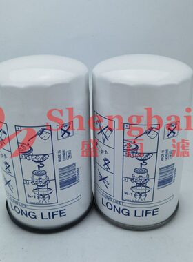 机油滤芯发电机组 64滤清器适用635B76602196LFSP1265-432
