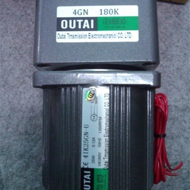 OAI欧泰电机马达5I0G-CF 5I0G-CF M5I0G 5I0G-CF