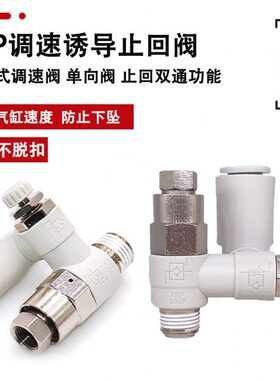 F-单向止回阀SPA控制1度6S1先导0AF-3阀-0S00速SP83030调速阀3式-