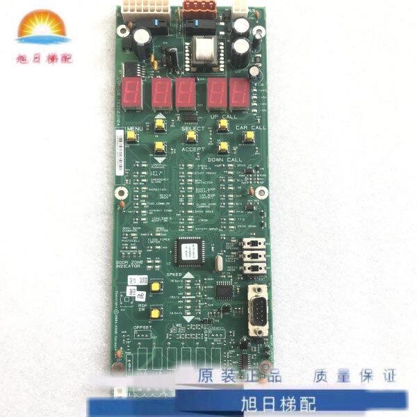 0G3603360机房无7PCB板G/通力电梯04控制板6M701板LO/操作/62KH0