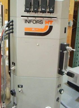 INFORS 生物反应器配件 CGQ BioR 欧思