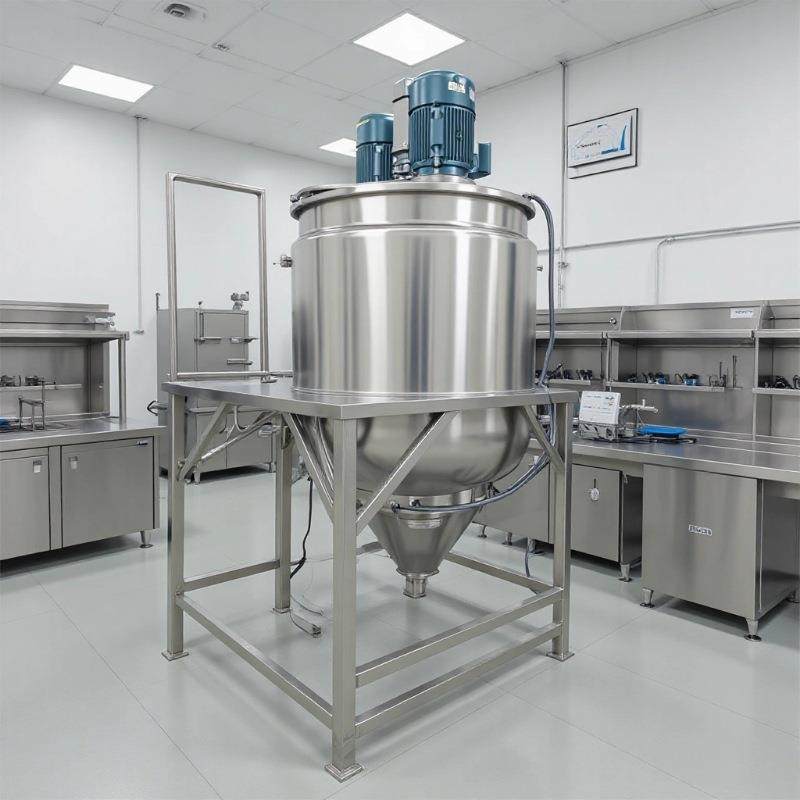 生产供应 涂料油漆混合机 化工试剂拌料桶 不锈钢高速液体搅拌罐,清洗/食品/商业设备,食品搅拌机,淘宝优惠券,粉丝福利购,淘宝优惠卷