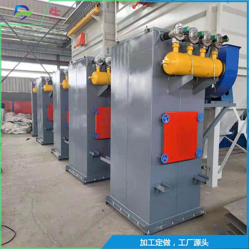 供应布袋除尘器 脉冲除尘器 单机小型除尘设备,机械设备,空气净化设备,淘宝优惠券,粉丝福利购,淘宝优惠卷