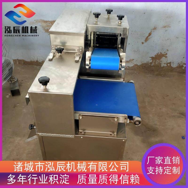 供应牛肉粒切丁机 全自动鲜肉切丁机 不锈钢鸡胸肉切丁机 设备,清洗/食品/商业设备,肉制品加工设备,淘宝优惠券,粉丝福利购,淘宝优惠卷