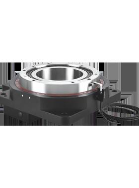 卓创旋转平台ZCT ZBT62/85/130/200/280精密中空减速机