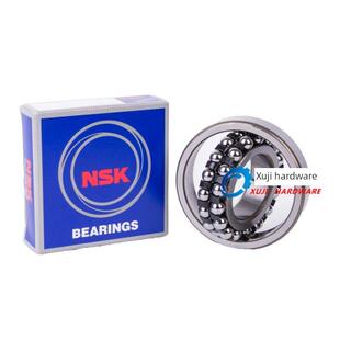 进口NSK调心球轴承2208 2209 2210 2211 2212 2213 2214 2215K C3