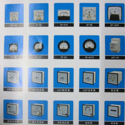 SF-80 FS-50 FS-60 SF-45 sfim 交流电流表/电压表大量现货
