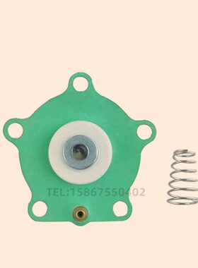 膜片PA06-54 MD03-50M 2寸脉冲阀TH-5450-B TH-4450-B