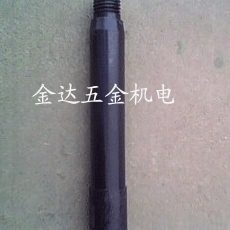 水钻头加长接杆 水钻机专用 加长水钻钻头(150MM、200MM)