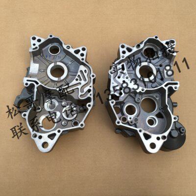 阿普利亚咖啡GPR150 CR150 APR150-2 150-3 150-5 150-6曲轴箱体