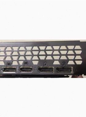 DH0001技嘉1660S 1660TI 2060S 2070 显卡挡板挡片挡条档板档片